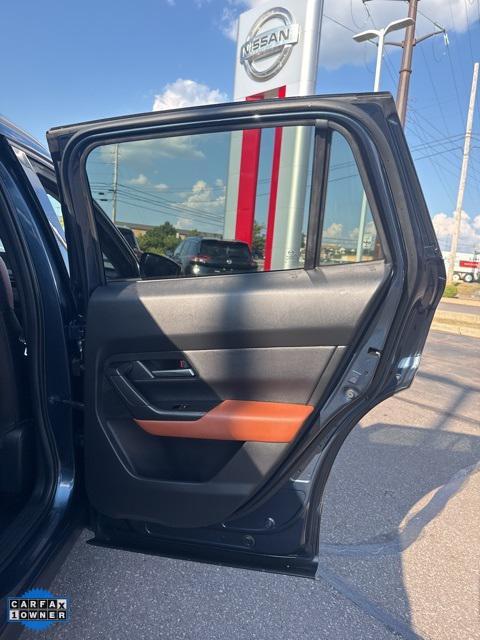 used 2023 Mazda CX-50 car, priced at $28,495
