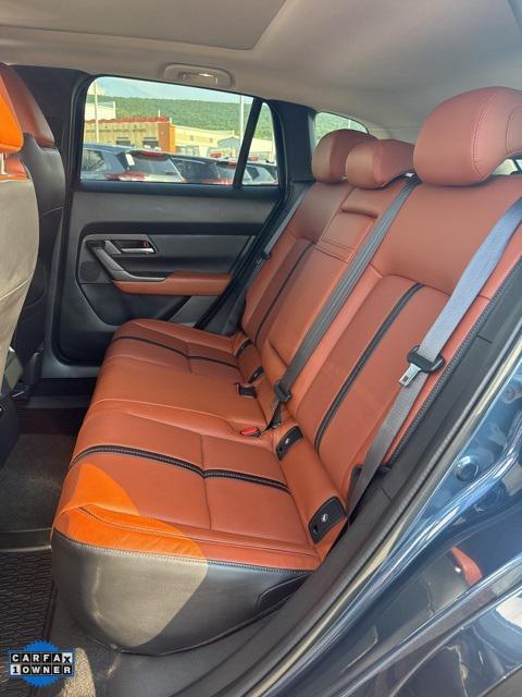 used 2023 Mazda CX-50 car, priced at $28,495
