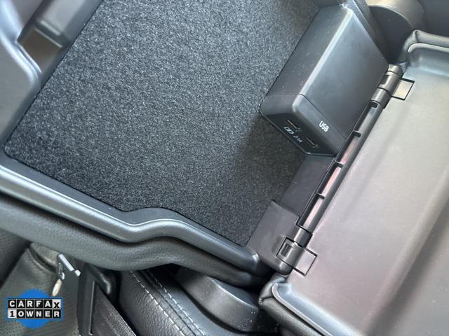 used 2024 Mazda CX-5 car, priced at $27,995