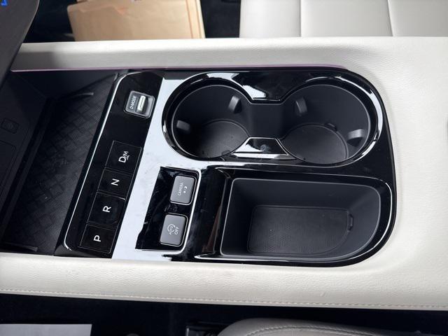 new 2025 Nissan Murano car, priced at $46,953