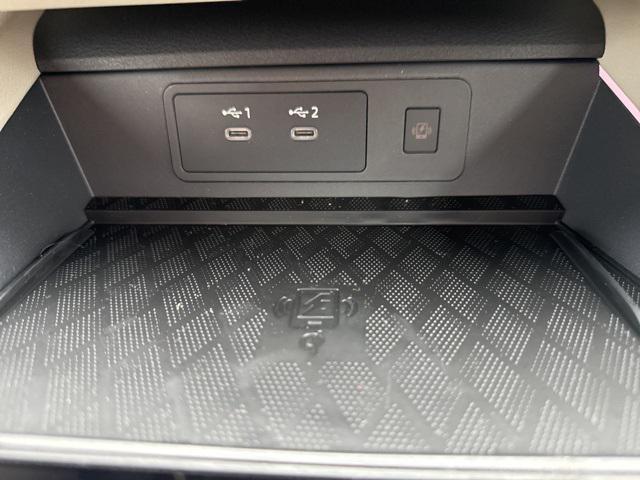 new 2025 Nissan Murano car, priced at $46,953