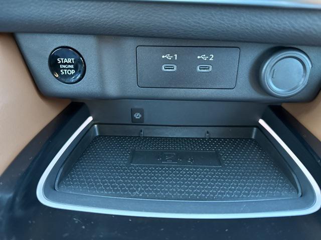 new 2026 Nissan Rogue car, priced at $38,412