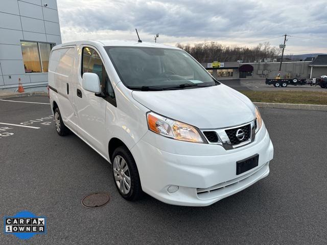 used 2019 Nissan NV200 car, priced at $16,495