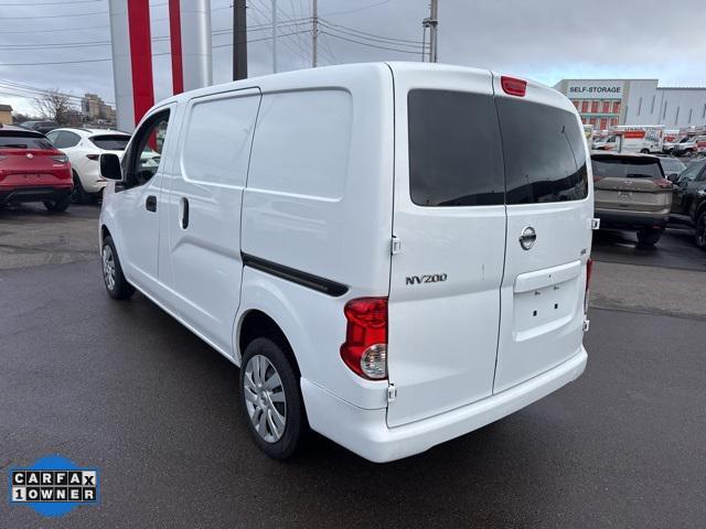 used 2019 Nissan NV200 car, priced at $16,495