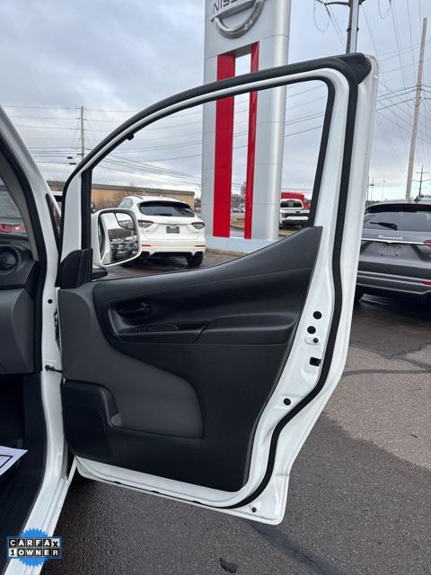 used 2019 Nissan NV200 car, priced at $16,495