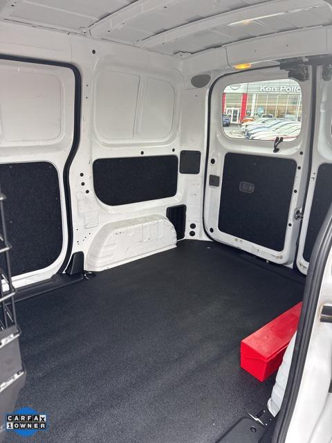 used 2019 Nissan NV200 car, priced at $16,495