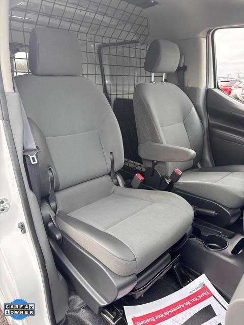 used 2019 Nissan NV200 car, priced at $16,495