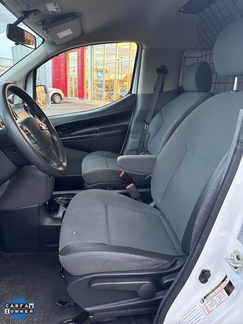 used 2019 Nissan NV200 car, priced at $16,495