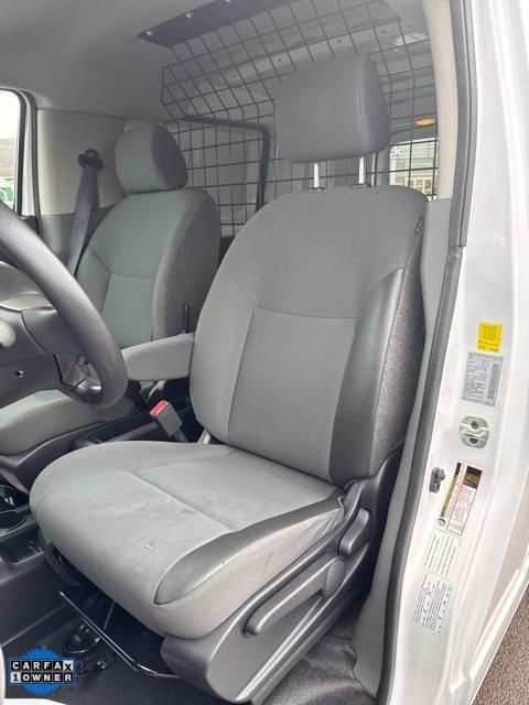 used 2019 Nissan NV200 car, priced at $16,495