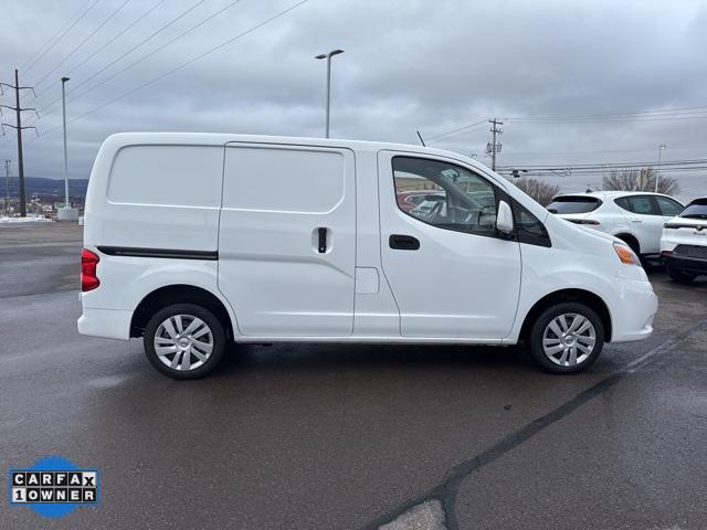 used 2019 Nissan NV200 car, priced at $16,495