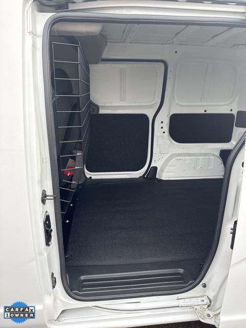 used 2019 Nissan NV200 car, priced at $16,495