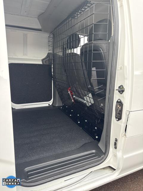 used 2019 Nissan NV200 car, priced at $16,495