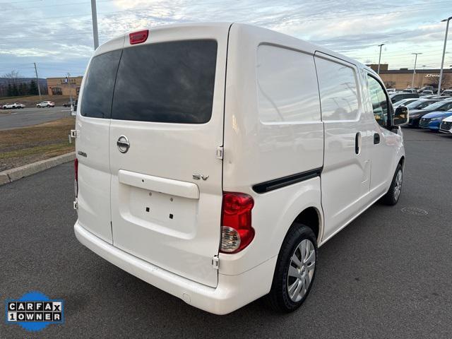 used 2019 Nissan NV200 car, priced at $16,495