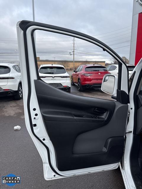 used 2019 Nissan NV200 car, priced at $16,495