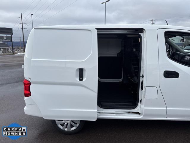 used 2019 Nissan NV200 car, priced at $16,495