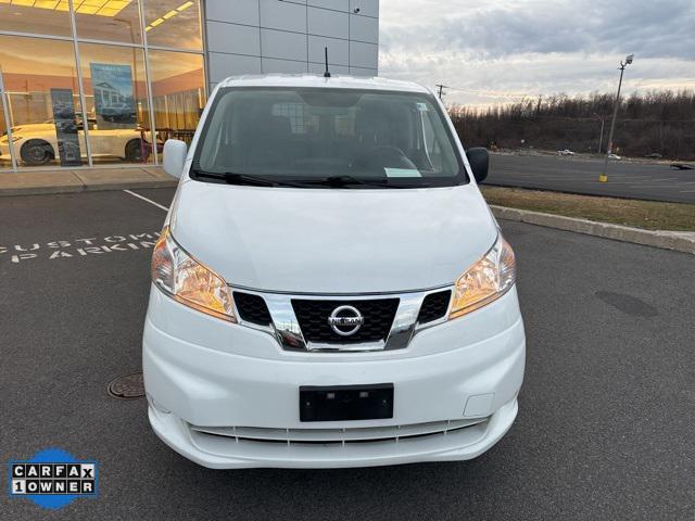 used 2019 Nissan NV200 car, priced at $16,495