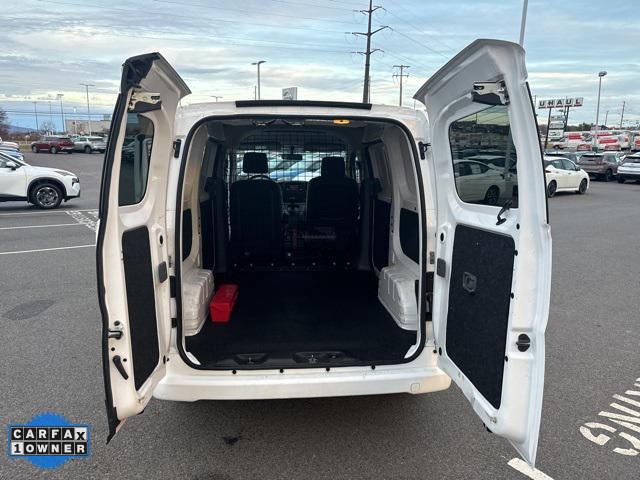 used 2019 Nissan NV200 car, priced at $16,495