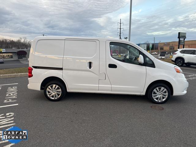 used 2019 Nissan NV200 car, priced at $16,495