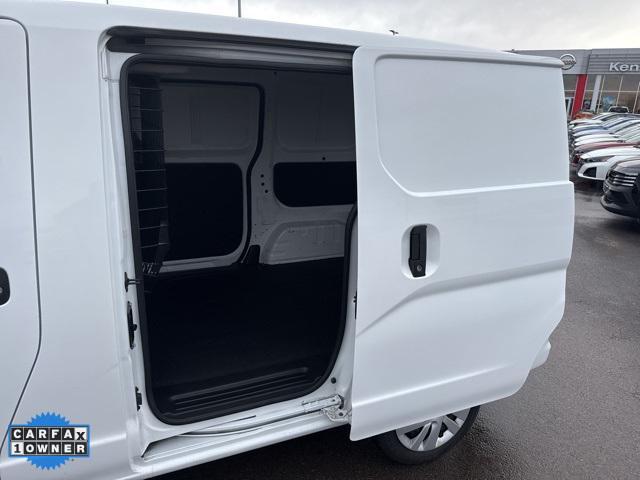 used 2019 Nissan NV200 car, priced at $16,495