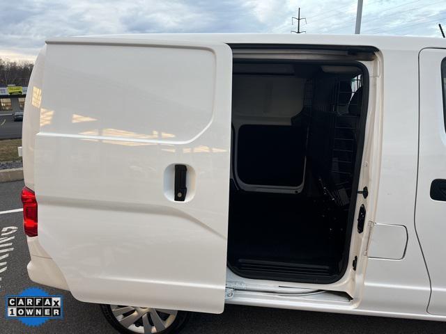 used 2019 Nissan NV200 car, priced at $16,495