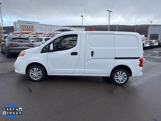 used 2019 Nissan NV200 car, priced at $16,495