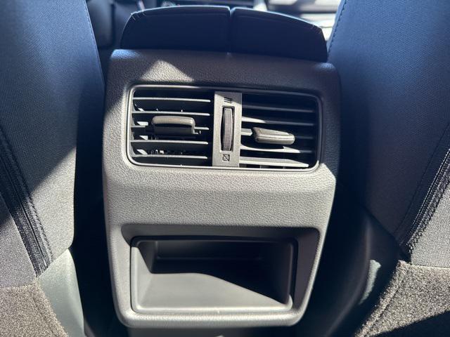 new 2026 Nissan Rogue car, priced at $29,552