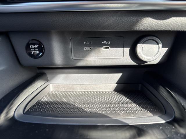 new 2026 Nissan Rogue car, priced at $29,552