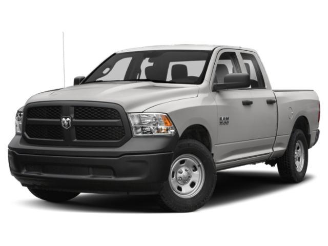 used 2018 Ram 1500 car, priced at $19,484