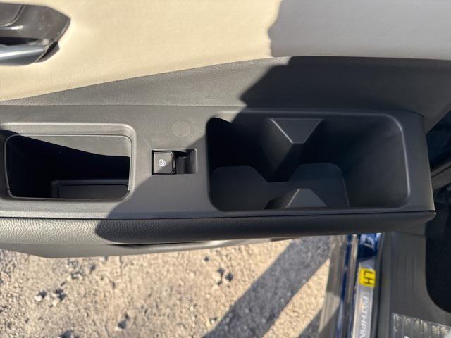 new 2025 Nissan Pathfinder car, priced at $43,720