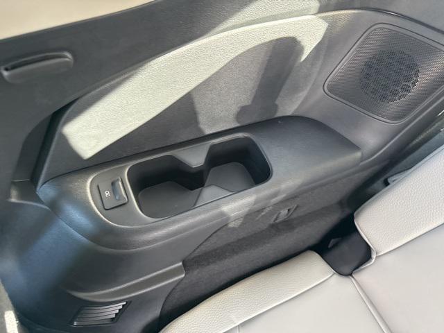 new 2025 Nissan Pathfinder car, priced at $43,720