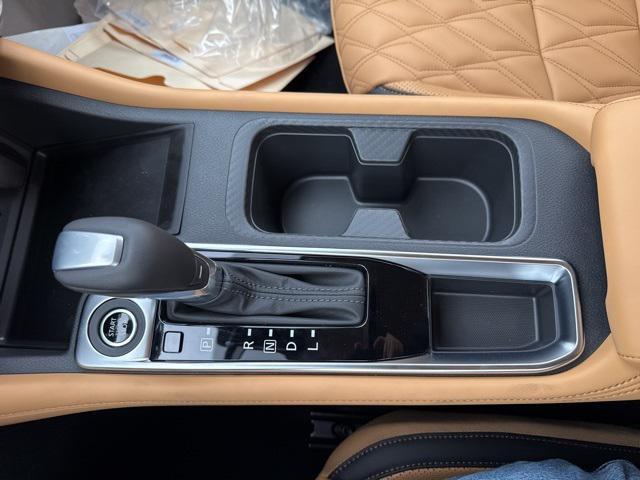 new 2025 Nissan Sentra car, priced at $25,752