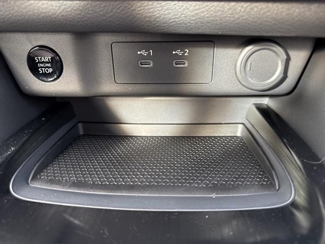 new 2026 Nissan Rogue car, priced at $30,512