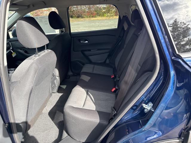 new 2026 Nissan Rogue car, priced at $30,512