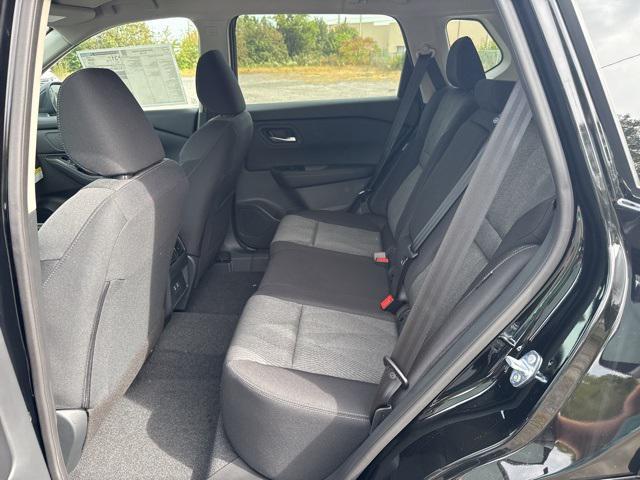 new 2026 Nissan Rogue car, priced at $31,402