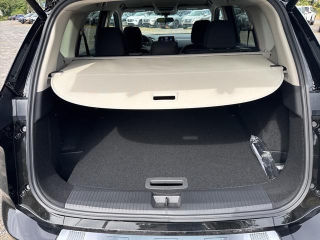 new 2026 Nissan Rogue car, priced at $31,402