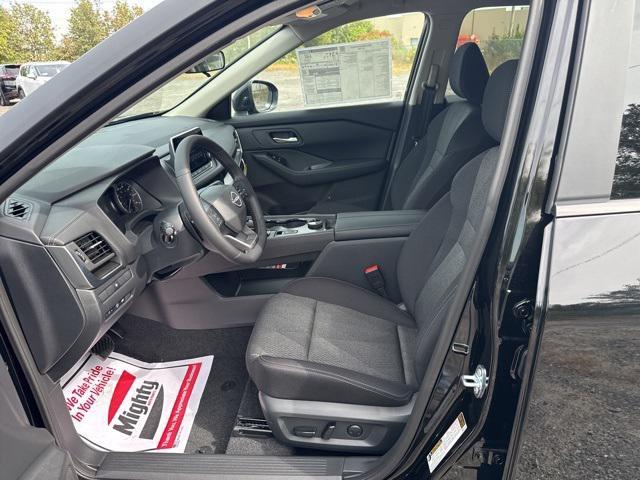 new 2026 Nissan Rogue car, priced at $31,402