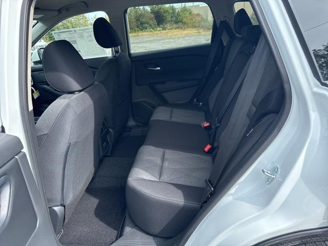 new 2026 Nissan Rogue car, priced at $31,726