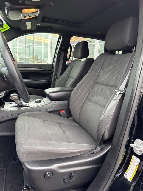 used 2019 Jeep Grand Cherokee car, priced at $17,995