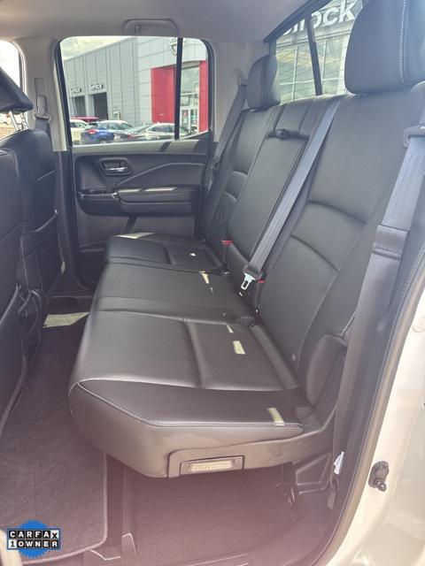 used 2023 Honda Ridgeline car, priced at $32,495