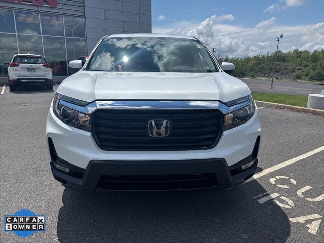 used 2023 Honda Ridgeline car, priced at $32,495