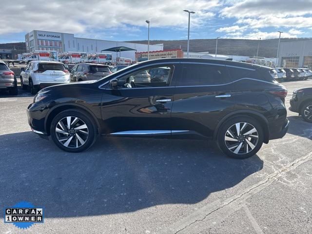 used 2023 Nissan Murano car, priced at $29,995