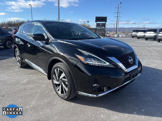 used 2023 Nissan Murano car, priced at $29,995