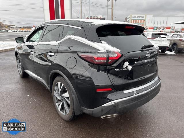 used 2023 Nissan Murano car, priced at $30,989