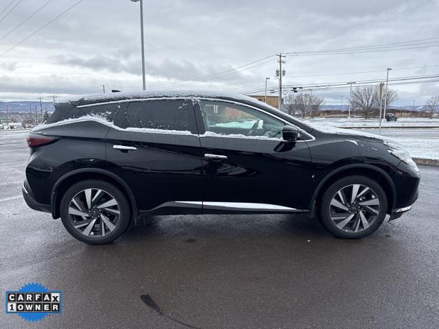 used 2023 Nissan Murano car, priced at $30,989