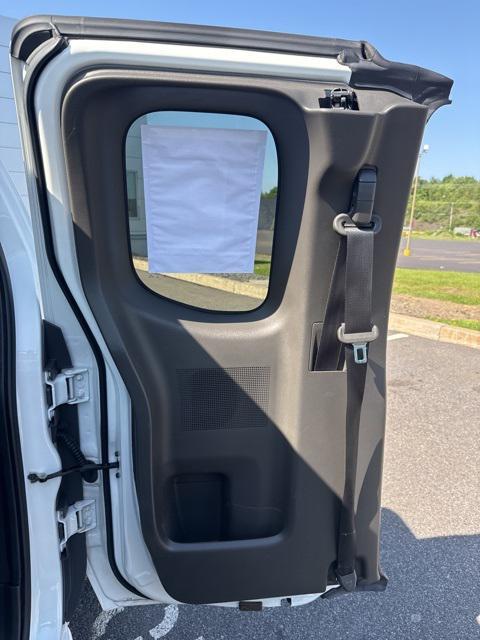 used 2021 Nissan Frontier car, priced at $22,995