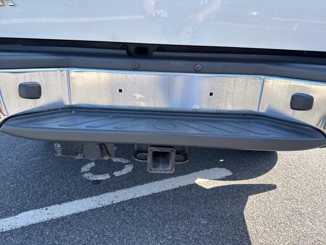 used 2021 Nissan Frontier car, priced at $22,995