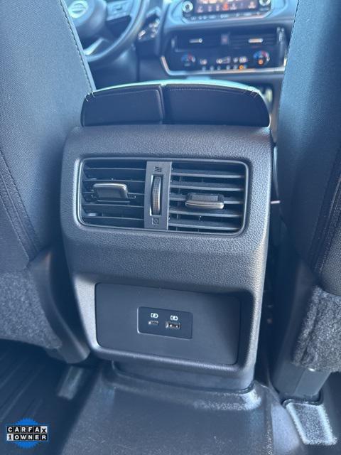 used 2021 Nissan Rogue car, priced at $22,995