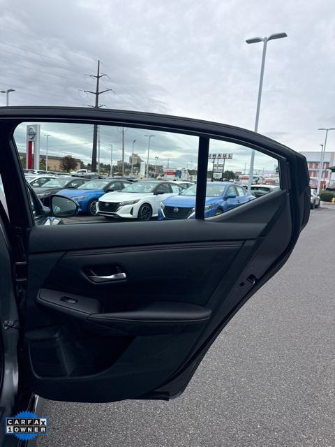 used 2023 Nissan Sentra car, priced at $21,995