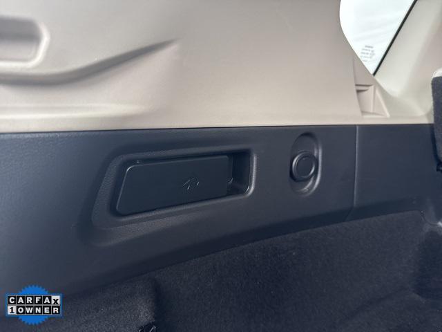 used 2021 Nissan Rogue car, priced at $23,995