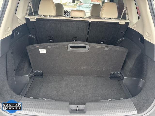 used 2021 Nissan Rogue car, priced at $23,995